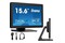 Monitor 15.6" IIYAMA T1633MSC-B1 czarny