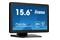 Monitor 15.6" IIYAMA T1633MSC-B1 czarny