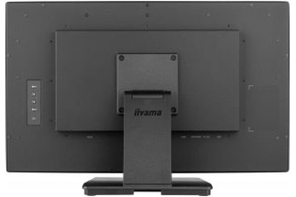 Monitor 23.8" IIYAMA T2438MSC-B1 czarny
