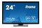 Monitor 23.8" IIYAMA T2438MSC-B1 czarny