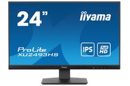 Monitor 23.8" IIYAMA XU2493HS-B6 czarny