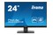 Monitor 23.8" IIYAMA XU2493HS-B6 czarny