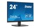 Monitor 23.8" IIYAMA XU2493HS-B6 czarny