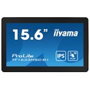 Monitor 15.6" IIYAMA TF1633MSC-B1 czarny
