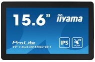 Monitor 15.6" IIYAMA TF1633MSC-B1 czarny