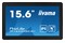 Monitor 15.6" IIYAMA TF1633MSC-B1 czarny