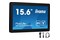 Monitor 15.6" IIYAMA TF1633MSC-B1 czarny