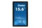 Monitor 15.6" IIYAMA TF1633MSC-B1 czarny