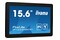 Monitor 15.6" IIYAMA TF1633MSC-B1 czarny