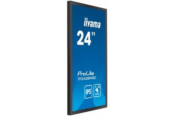 Monitor 23.8" IIYAMA TF2438MSC-B1 czarny