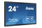 Monitor 23.8" IIYAMA TF2438MSC-B1 czarny