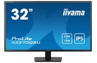 Monitor 31.5" IIYAMA X3270QSU-B1 czarny