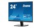 Monitor 24.1" IIYAMA XU2495WSU-B7 czarny
