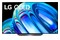 Telewizor LG OLED77B23LA 77" 4K Ultra HD OLED77B23LA