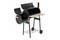 Grill węglowy TOYA 99901
