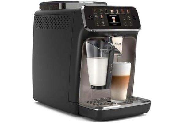 Ekspres Philips LatteGo EP5549/70 automatyczny