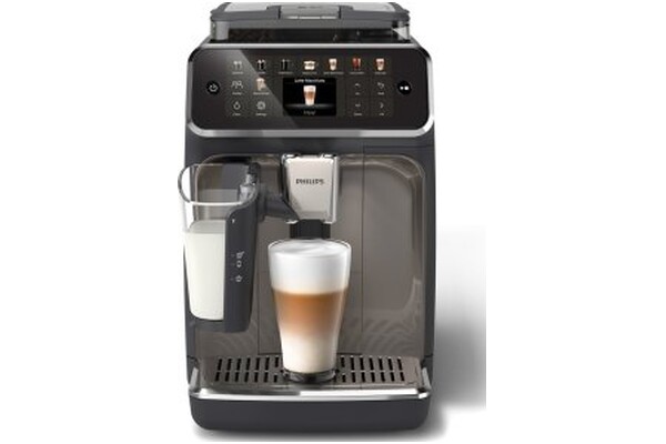 Ekspres Philips LatteGo EP5549/70 automatyczny