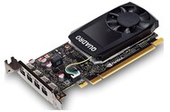 Karta graficzna DELL P1000 Quadro 4GB GDDR5
