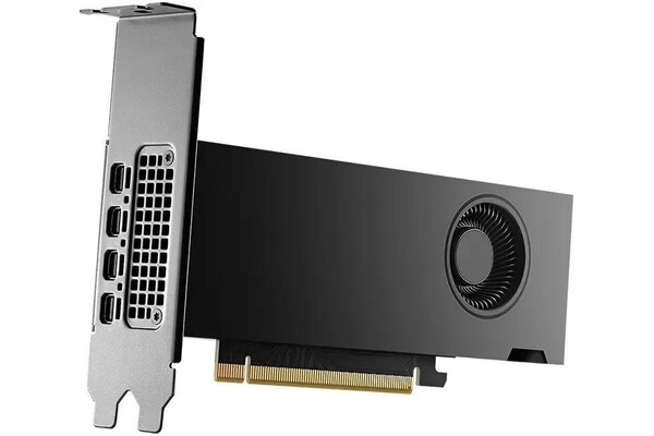 Karta graficzna Lenovo RTX 2000 16GB GDDR6