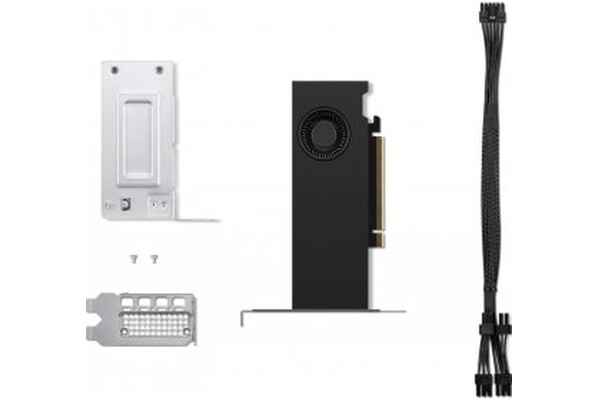 Karta graficzna Lenovo RTX 2000 16GB GDDR6