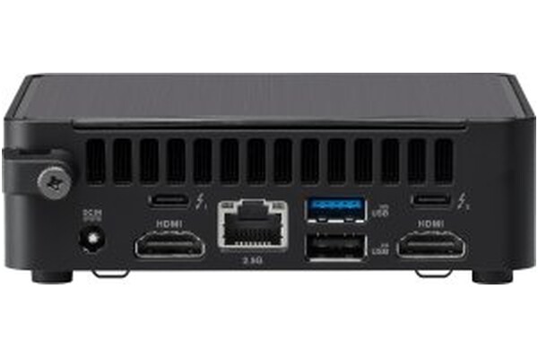 ASUS NUC 14 Pro Kit DDR5