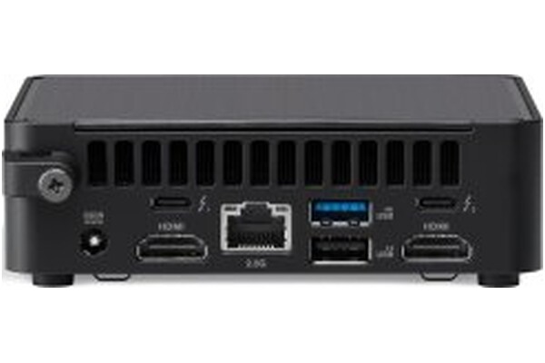 ASUS NUC 14 Pro Kit DDR5