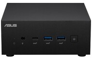 ASUS PN64-BB5013MD INTEL Iris Xe