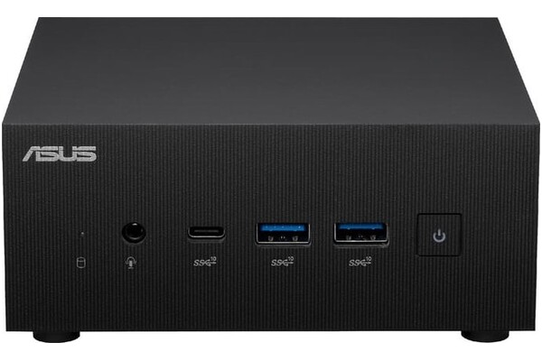 ASUS PN64-BB5013MD INTEL Iris Xe