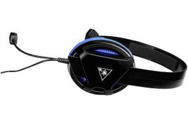 Słuchawki Turtle Beach Recon Chat Nauszne Przewodowe niebieski