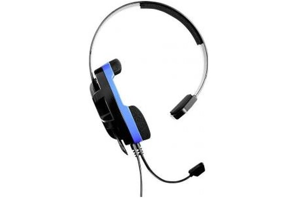 Słuchawki Turtle Beach Recon Chat Nauszne Przewodowe niebieski