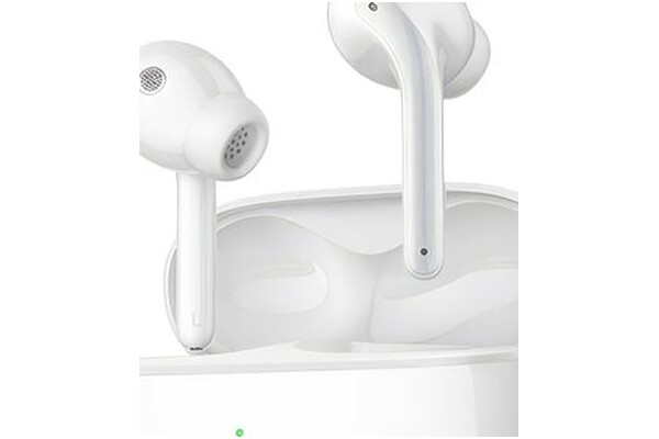 Słuchawki Xiaomi Buds 3 Dokanałowe Bezprzewodowe biały