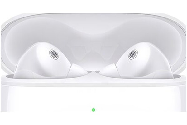 Słuchawki Xiaomi Buds 3 Dokanałowe Bezprzewodowe biały