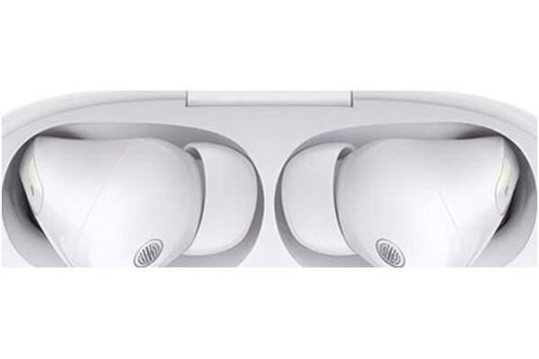 Słuchawki Xiaomi Buds 3 Dokanałowe Bezprzewodowe biały