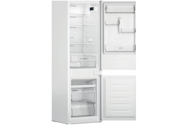 Lodówka do zabudowy INDESIT INC18T111