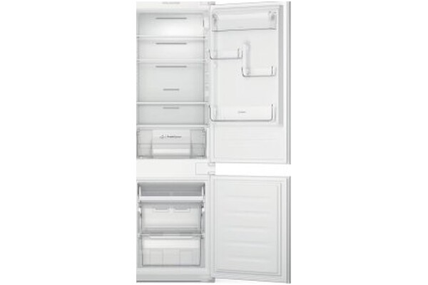 Lodówka do zabudowy INDESIT INC18T111