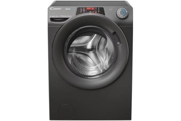 Pralka Candy RO6106DWMRR71S 10kg 1600obr./min