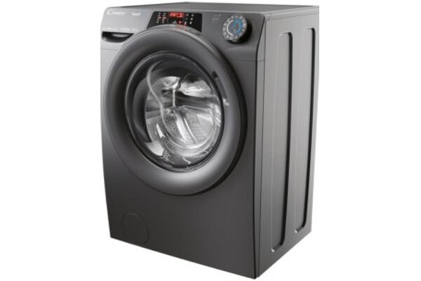 Pralka Candy RO6106DWMRR71S 10kg 1600obr./min