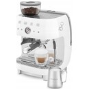 Ekspres Smeg EGF03WH Przelewowy