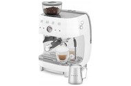 Ekspres Smeg EGF03WH Przelewowy