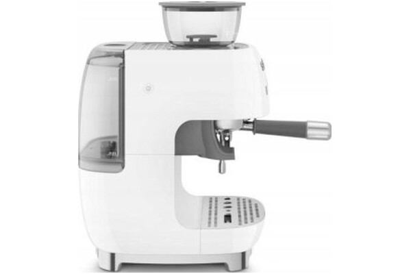Ekspres Smeg EGF03WH Przelewowy
