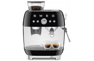 Ekspres Smeg EGF03BL Przelewowy