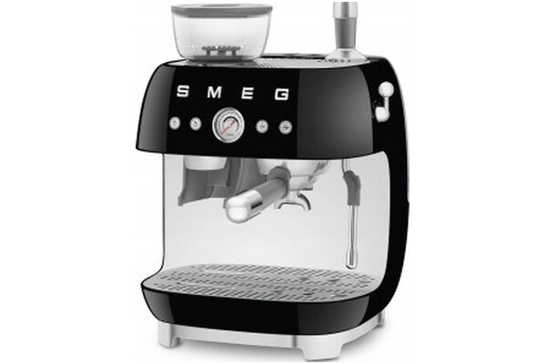 Ekspres Smeg EGF03BL Przelewowy