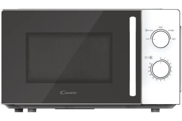 Kuchenka mikrofalowa Candy Candy38001015Biały 20.0l 700W
