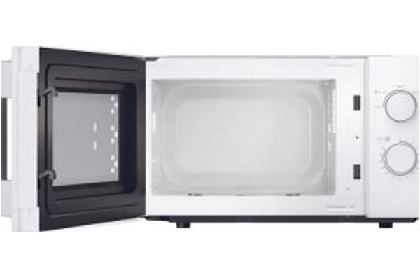 Kuchenka mikrofalowa Candy Candy38001015Biały 20.0l 700W