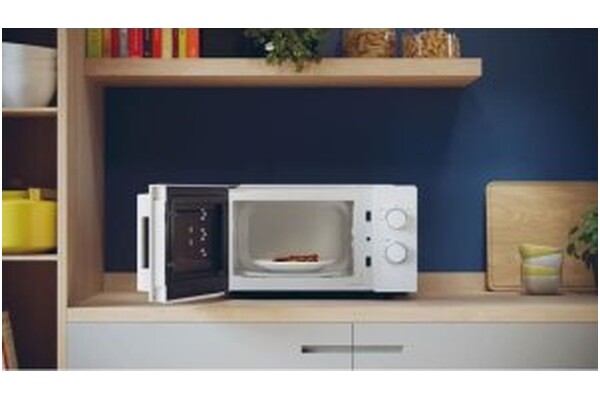 Kuchenka mikrofalowa Candy Candy38001015Biały 20.0l 700W
