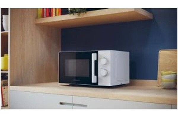 Kuchenka mikrofalowa Candy Candy38001015Biały 20.0l 700W