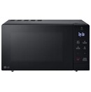 Kuchenka mikrofalowa LG MH7032JAS 30.0l 1350W