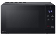 Kuchenka mikrofalowa LG MH7032JAS 30.0l 1350W