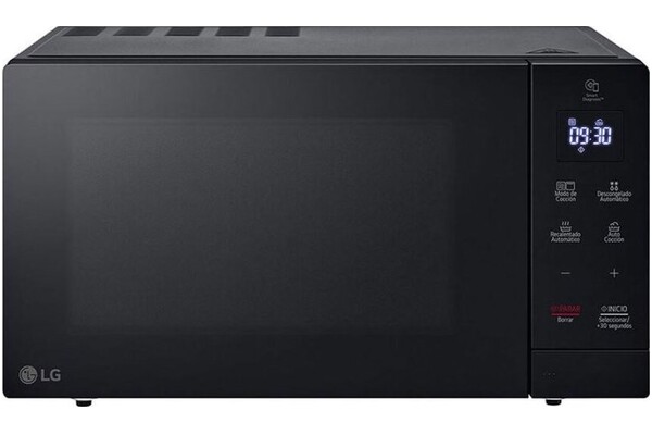 Kuchenka mikrofalowa LG MH7032JAS 30.0l 1350W