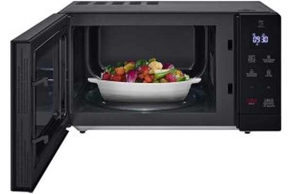 Kuchenka mikrofalowa LG MH7032JAS 30.0l 1350W